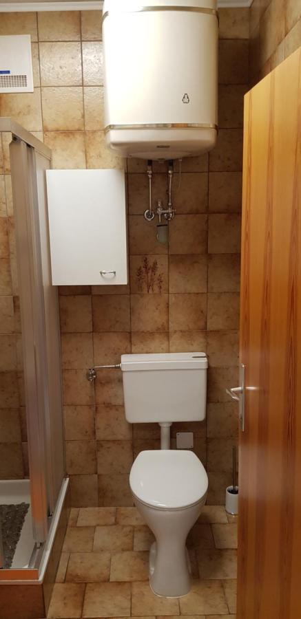 Ferienwohnungen Pirker دروبولاخ ام فاكر المظهر الخارجي الصورة